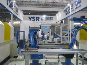 第17屆中國國際機電產品博覽會圓滿落幕，展現機電產業新活力