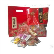 稻香村北京迷你月餅禮盒 京式風(fēng)情，精致之選