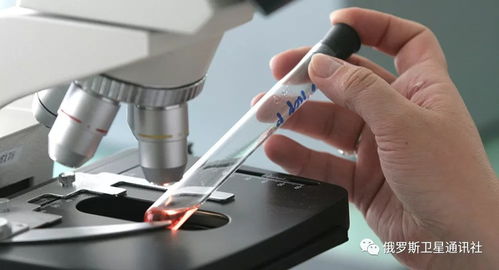 中俄醫(yī)藥合作新篇章 俄制藥公司向中國轉(zhuǎn)讓抗癌藥物生產(chǎn)技術(shù)