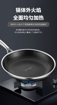 煎鍋 廚房里的萬(wàn)能神器