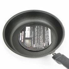 梅軒黑金不粘煎鍋 首款可用金屬鍋鏟的不粘鐵鍋，少油煙無(wú)化學(xué)涂層
