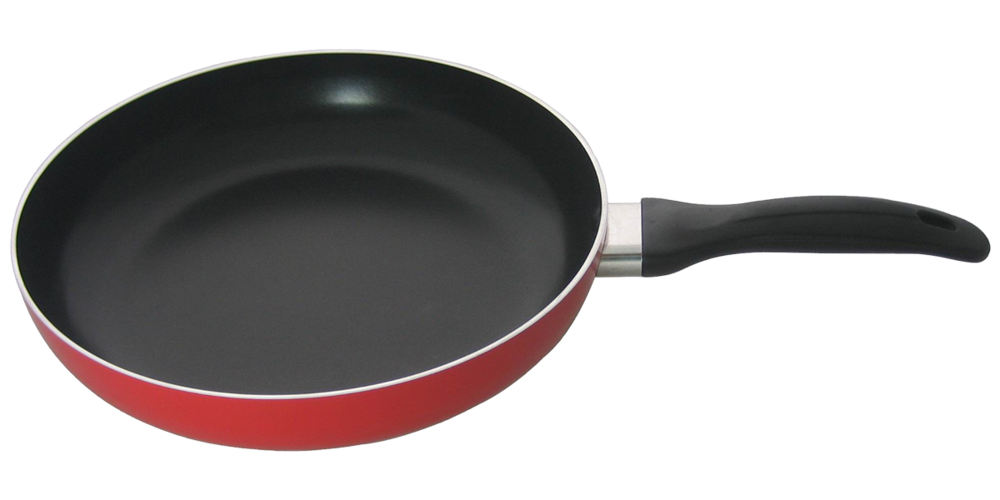 煎鍋【高清產品實物png素材】